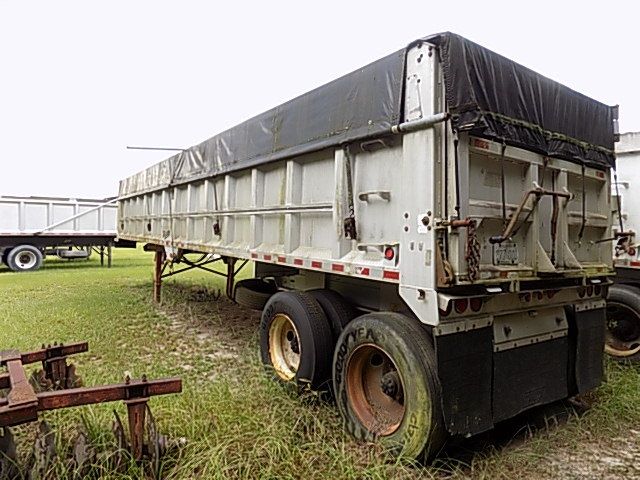 1995 EAST 38FT T/A - Image 7